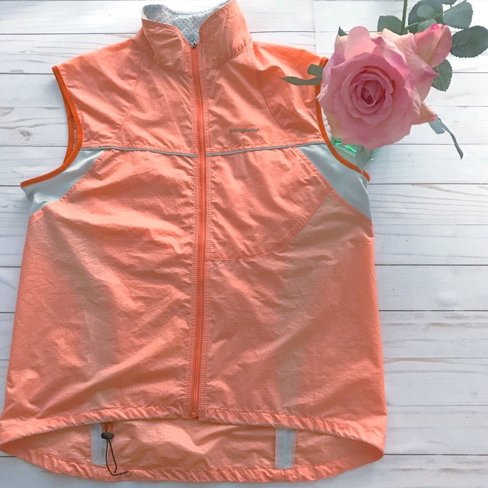 🏔💨 Patagonia Lightweight Vest 💨 🏔 - Picture 5 of 10